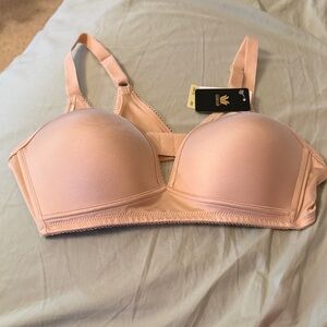 Wacoal Beige Bra 38B